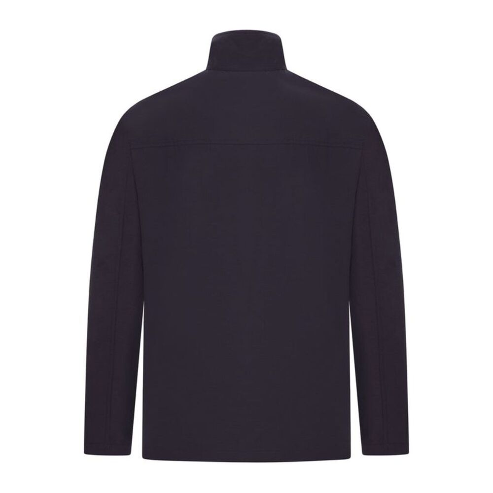Fay Archive Men Explorer Field Jacket In Technical Fabric - Picture 2 of 2